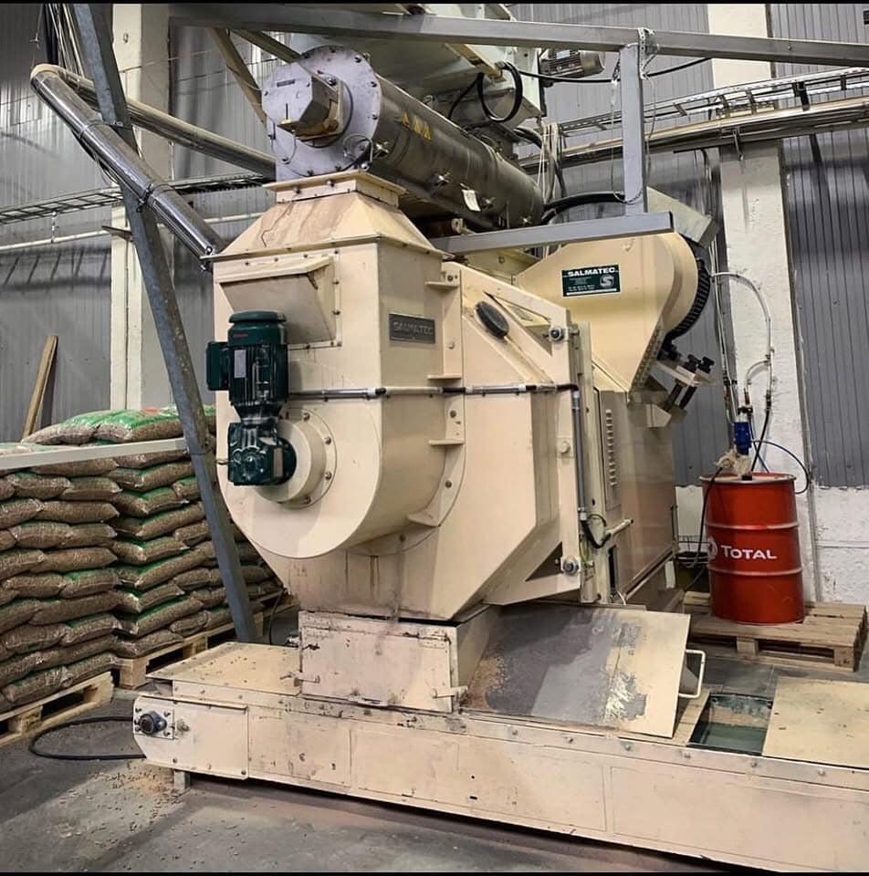 高溫預(yù)警！生物質(zhì)顆粒廠(chǎng)生產(chǎn)提醒